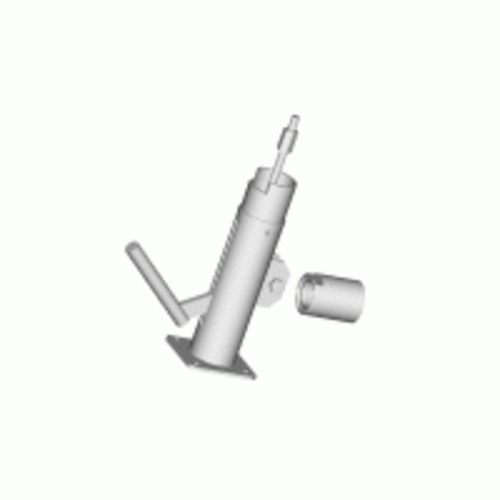 Extrator e instalador para buchas das bandejas de suspenso dianteiras - 113106