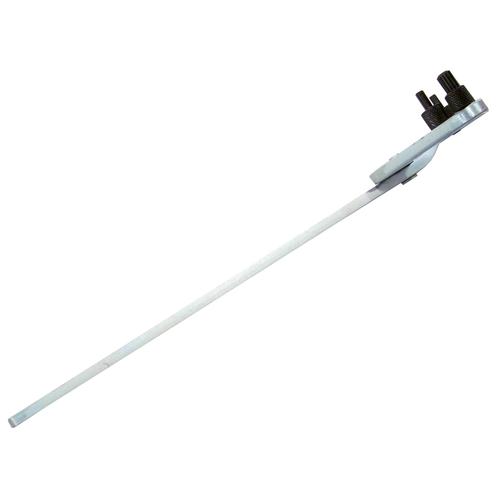 Ferramenta de reten��o das polias do comando de v�lvulas Ford - 121011