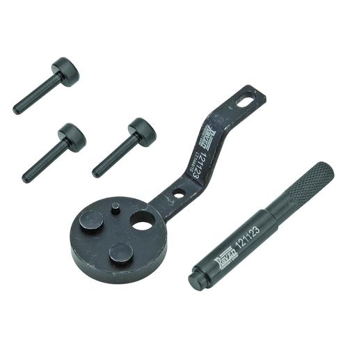 Ferramenta para posicionar o motor em sincronismo motor Ford - 121123