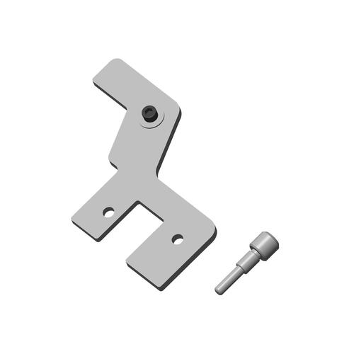 Par de ferramentas para sincronismo motores Ford Duratec - 121128