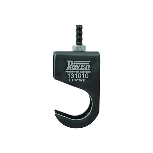 Acessório da ferramenta 131004 para comprimir as molas de válvulas - 131010 Acessório da ferramenta 131004 para comprimir as molas de válvulas - 131010