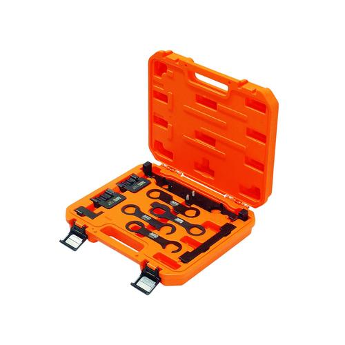 Jogo de ferramentas para sincronismo dos motores GM - 131500 Jogo de ferramentas para sincronismo dos motores GM - 131500