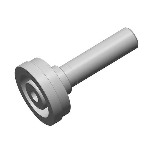 Instalador dos retentores sa�da das semi�rvores caixa transmiss�o autom�tica - 132167