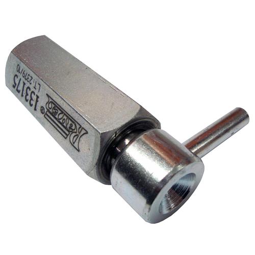 Extrator dos pivôs superior e inferior C-10/20 e D-10/20 - 133175 Extrator dos pivôs superior e inferior C-10/20 e D-10/20 - 133175