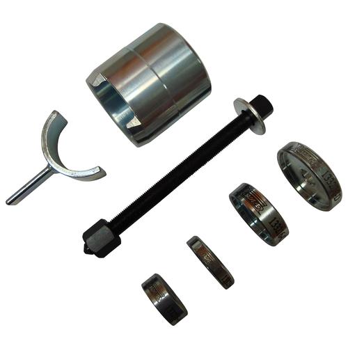 Extrator e instalador das buchas dos braos oscilantes - 133216