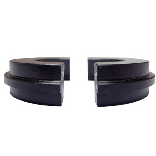 Par de meias-luas para extrair rolamento cnico - 134002