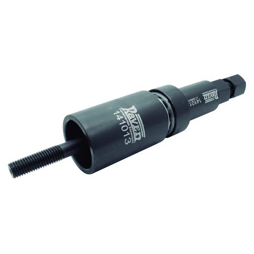 Instalador da engrenagem da rvore de manivelas e polia da rvore - 141013