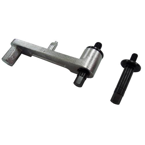 Ferramenta para regular tensão da correia dentada motor - 141359 Ferramenta para regular tensão da correia dentada motor - 141359