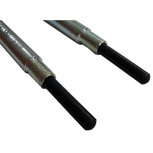 Par ferramentas para posicionar meio curso pistes dos Motores - 141380