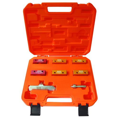Kit de ferramentas para sincronismo de motores - 141502 Kit de ferramentas para sincronismo de motores - 141502
