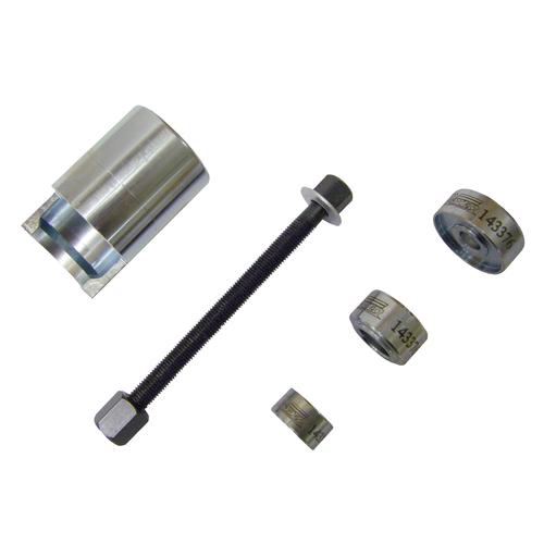 Extrator instalador bucha dianteira bandeja da suspenso - 143376