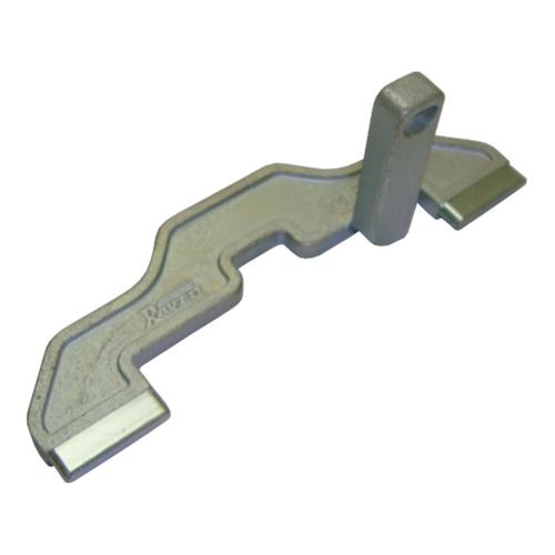 Ferramenta para sincronizar árvores de comando de válvulas - 151001 Ferramenta para sincronizar árvores de comando de válvulas - 151001