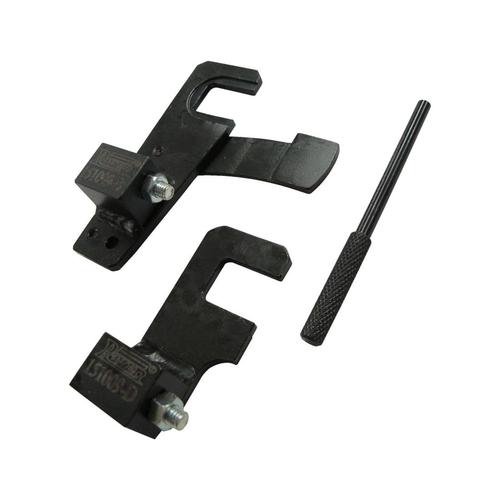 Kit de ferramentas para sincronismo do motor - 151009 Kit de ferramentas para sincronismo do motor - 151009