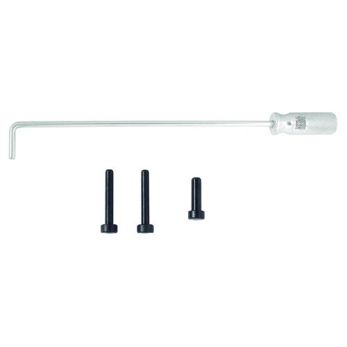 Conjunto de ferramentas para sincronismo dos motores - 161001 Conjunto de ferramentas para sincronismo dos motores - 161001
