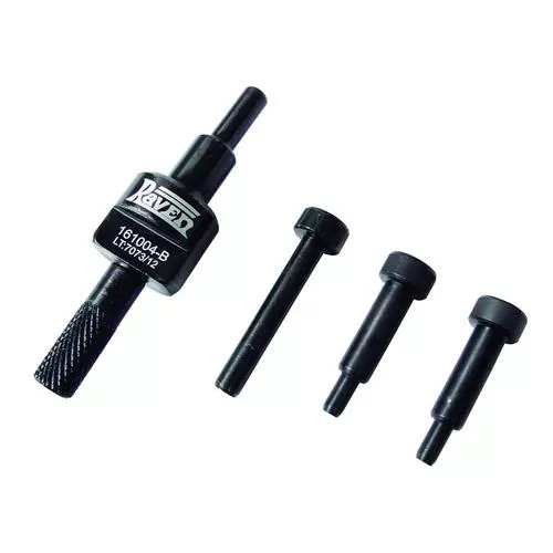 Conjunto de ferramentas para sincronismo dos motores - 161004 - Raven