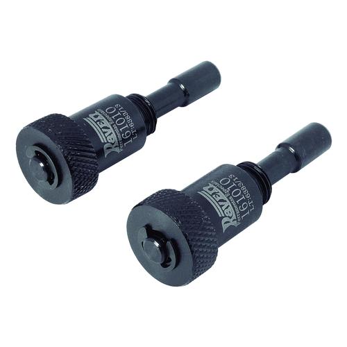 Par ferramentas para posicionar em sincronismo rvores de comando de vlvulas - 161010