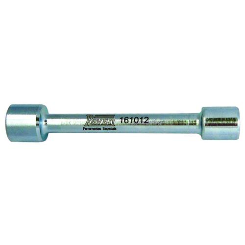 Chave Hexalobular E14 1/2'' para cabeçote dos motores PSA - 161012 Chave Hexalobular E14 1/2'' para cabeçote dos motores PSA - 161012