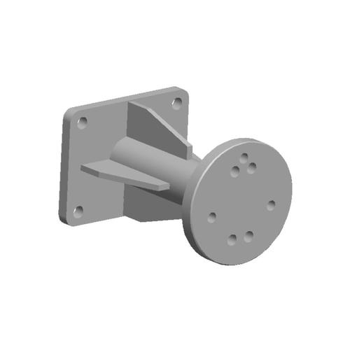 Acessório da placa para fixar os motores MWM Sprint - 700310 Acessório da placa para fixar os motores MWM Sprint - 700310