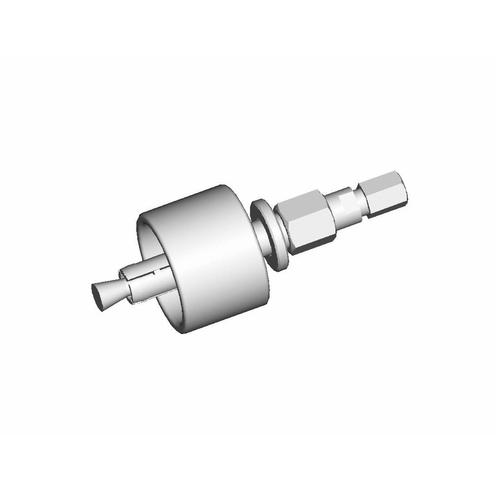 Extrator interno para rolamento 6204 da rvore de manivelas  711016