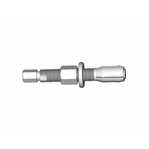 Extrator interno para rolamento 6205 711017 Extrator interno para rolamento 6205 711017