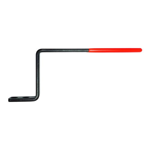 Ferramenta para girar o motor 711041 Ferramenta para girar o motor 711041