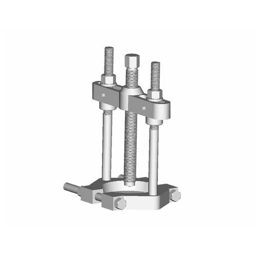Extrator externo dos rolamentos da caixa de sat�lites 34 a 130 mm 714066