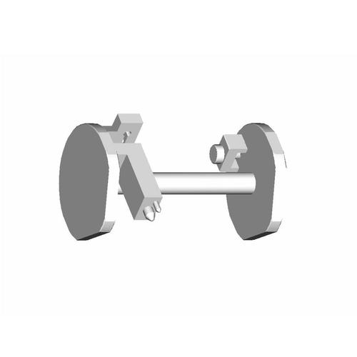 Dispositivo de ajuste para profundidade bsica do pinho - 714145