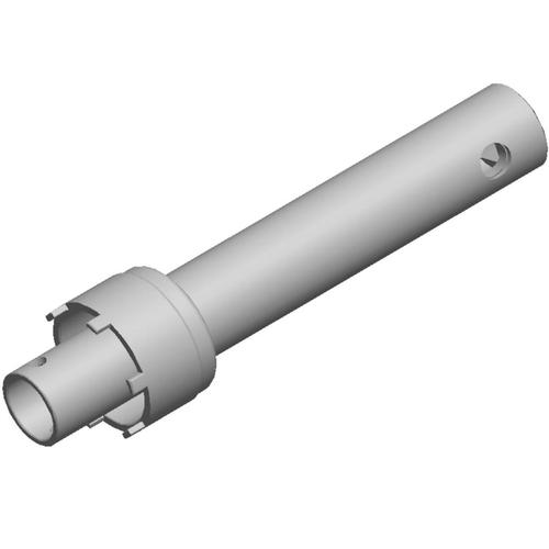 Chave de garras com encaixe de 3/4 Chave de garras com encaixe de 3/4