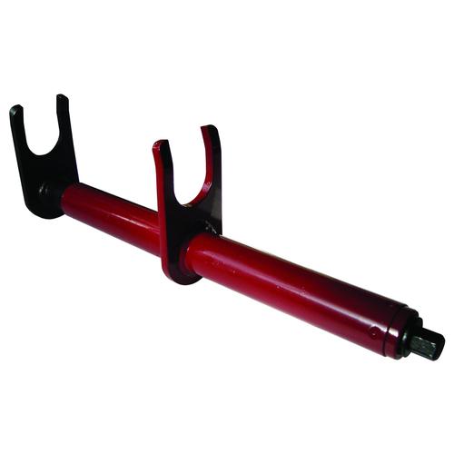 Encolhedor dos conjuntos de mola e amortecedor da cabine Encolhedor dos conjuntos de mola e amortecedor da cabine