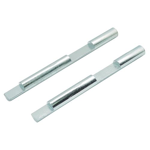 Gabarito para ajuste dos balancins das unidades injetoras PDE 721008