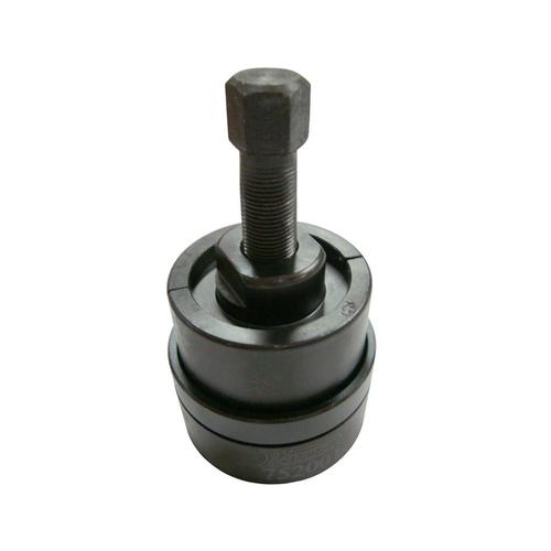 Extrator de rolamento cnico da rvore intermediria dianteira 752001