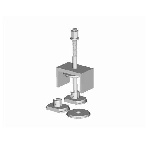 Extrator de camisas de motores 801176