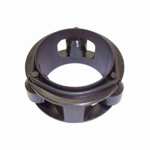 Conjunto de roletes internos e suporte para miolo da chave 105001-00B