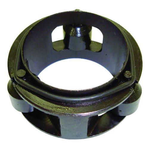 Conjunto de roletes internos e suporte para miolo da chave 105001-00B