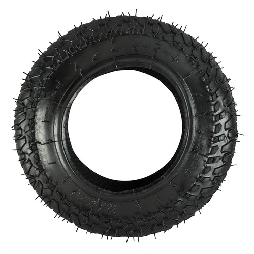 Pneu para carrinho de mão 2 lonas 3,25 x 8 Pneu para carrinho de mão 2 lonas 3,25 x 8