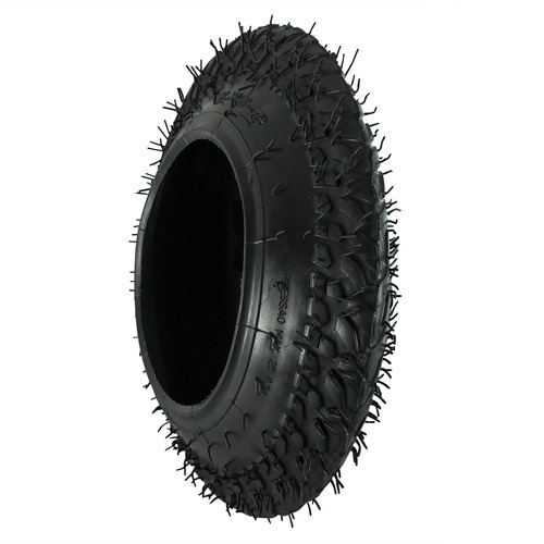 Pneu para carrinho de mão 2 lonas 3,25 x 8 Pneu para carrinho de mão 2 lonas 3,25 x 8