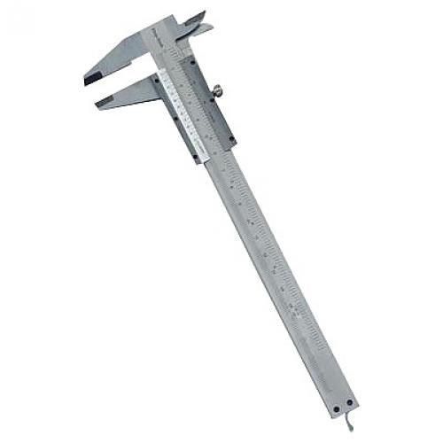 Paquímetro universal 200 mm / 0,05 mm Paquímetro universal 200 mm / 0,05 mm