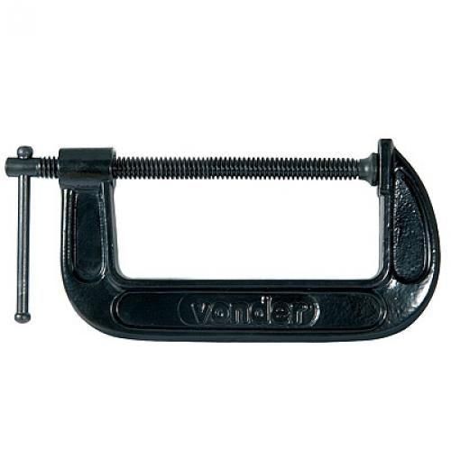 Grampo tipo C para marceneiro 4