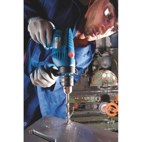 Broca para a�o 3,8 mm x 75 mm DIN 338