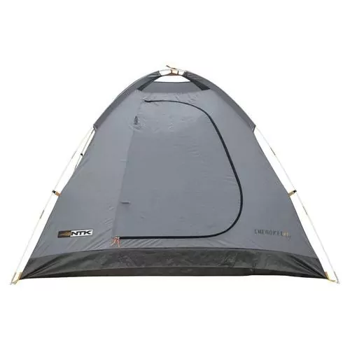 ファッション通販 camping de Barraca 2 Nautika - P 2/3 GT CHEROKEE - pessoas 3 a バーベキュー・調理用品