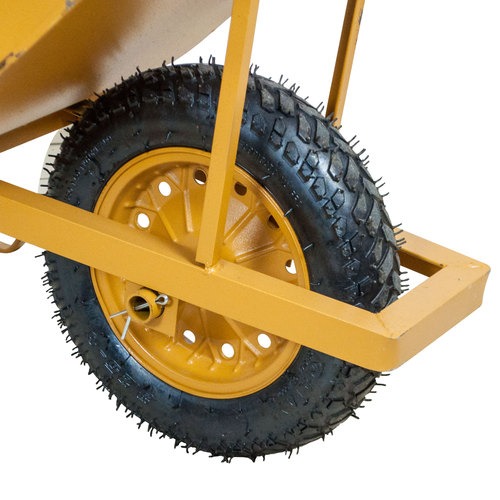 Carrinho de mo Girica 70 litros extraforte