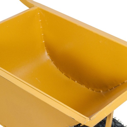 Carrinho de mo Girica 70 litros extraforte