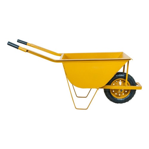 Carrinho de mo Girica 70 litros extraforte