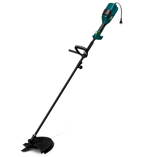 Roadeira eltrica lateral 1.200 watts rotao de 7.500 rpm - BC1250SS   220V