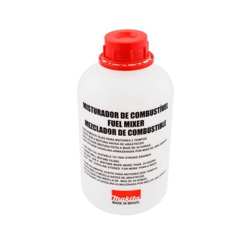 Misturador manual de combustvel - 004110-1