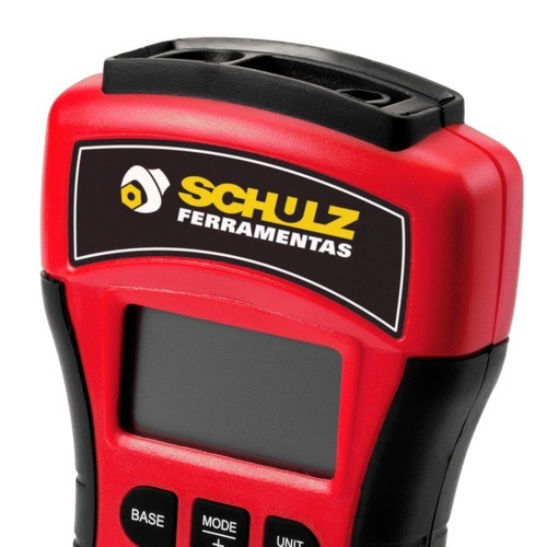 Trena a laser com leitura de at� 15 metros - TES015 