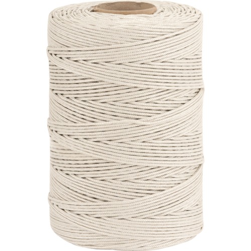 Corda multifilamento trançada 3,0 mm com rolo de 603 metros Corda multifilamento trançada 3,0 mm com rolo de 603 metros