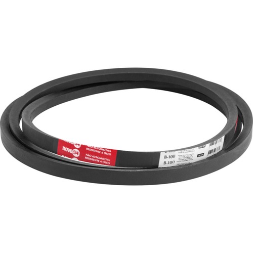 Correia em V perfil B-100