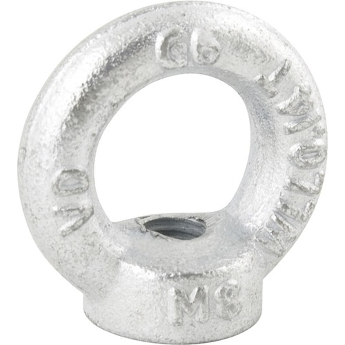 Porca olhal 22 mm  Porca olhal 22 mm