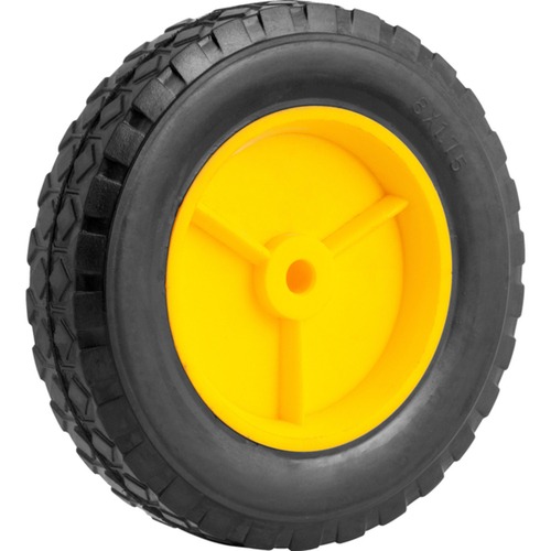 Roda para carrinho de carga de 80 kg